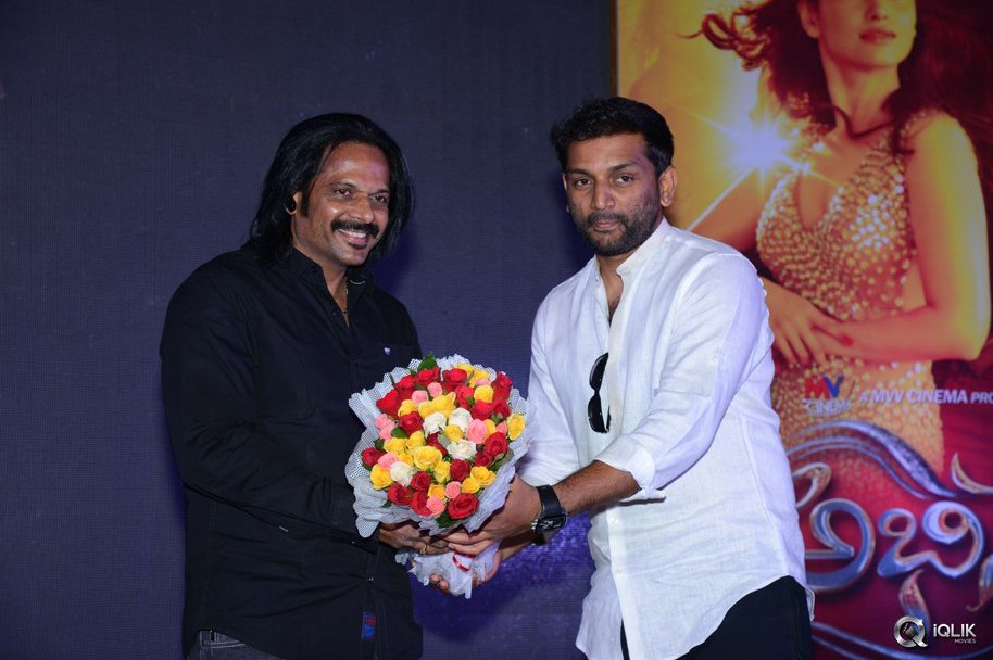 Abhinetri-Movie-First-Look-Launch